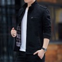 Veste pour homme F1224 2