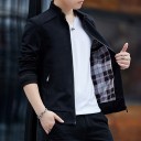 Veste pour homme F1224 1