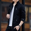 Veste pour homme F1224 3