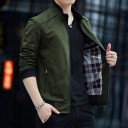 Veste pour homme F1224 5