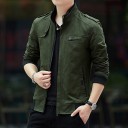 Veste pour homme F1224 2