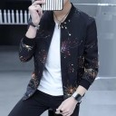 Veste pour homme F1229 11