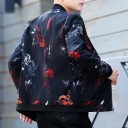 Veste pour homme F1229 9