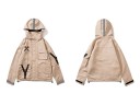 Veste pour homme F1257 2