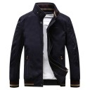 Veste pour homme F1292 6
