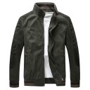 Veste pour homme F1292 8