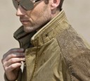 Veste pour homme F1292 1
