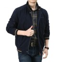 Veste pour homme F1292 2