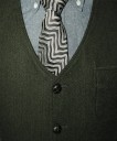 Veste pour homme F311 2