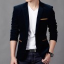 Veste pour homme F313 2