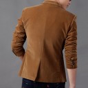 Veste pour homme F313 5