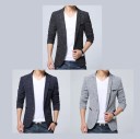 Veste pour homme F315 2