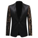 Veste pour homme F319 2
