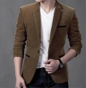 Veste pour homme F326 10