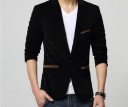 Veste pour homme F326 7