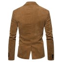 Veste pour homme F326 2