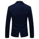 Veste pour homme F326 4