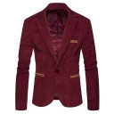 Veste pour homme F326 5