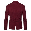 Veste pour homme F326 6