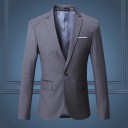 Veste pour homme F327 4