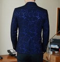 Veste pour homme F331 2