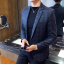 Veste pour homme F338 1