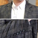 Veste pour homme F338 2