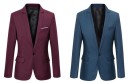 Veste pour homme F339 2
