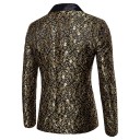 Veste pour homme F383 1