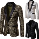 Veste pour homme F383 4