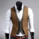 Veste pour homme F384 2