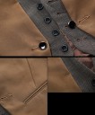 Veste pour homme F384 3