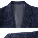 Veste pour homme F394 2