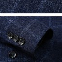 Veste pour homme F394 3