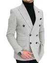 Veste pour homme F397 6
