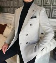 Veste pour homme F397 2