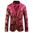 Veste pour homme F410 7