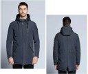 Veste pour homme J1411 2
