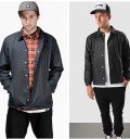 Veste pour homme stylée - Noire 1
