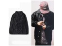 Veste pour homme stylée - Noire 2