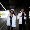Veste réfléchissante 3