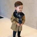 Veste réversible pour enfants L1835 3