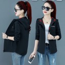 Veste réversible pour femmes P1471 2