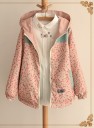 Veste réversible pour femmes printemps/automne 1