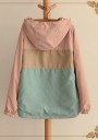 Veste réversible pour femmes printemps/automne 9