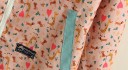 Veste réversible pour femmes printemps/automne 26