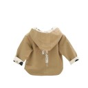Veste réversible pour fille L1852 2