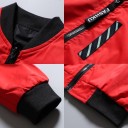 Veste réversible pour garçon L2053 2