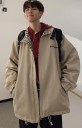 Veste réversible pour homme F1142 15