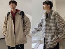 Veste réversible pour homme F1142 5